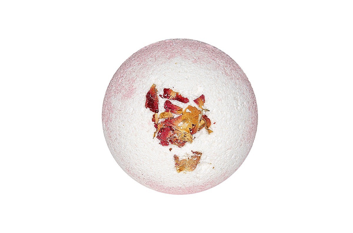 Бурлящий шар 