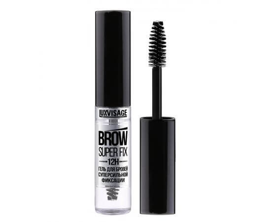 Гель д/бровей суперсильн.фиксации Brow SUPER FIX
