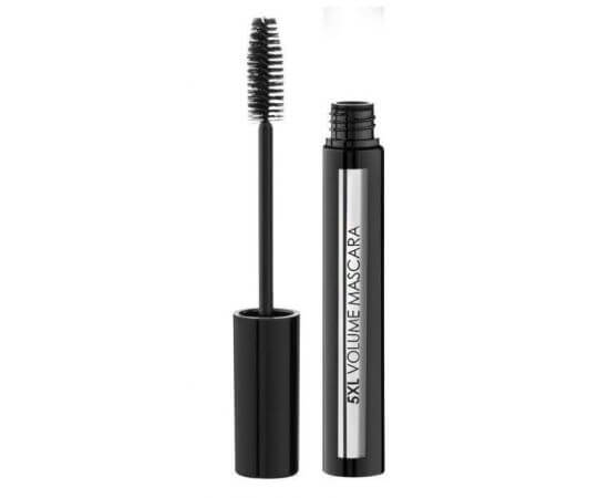 Тушь для ресниц Ламель 5XL Volume Mascara