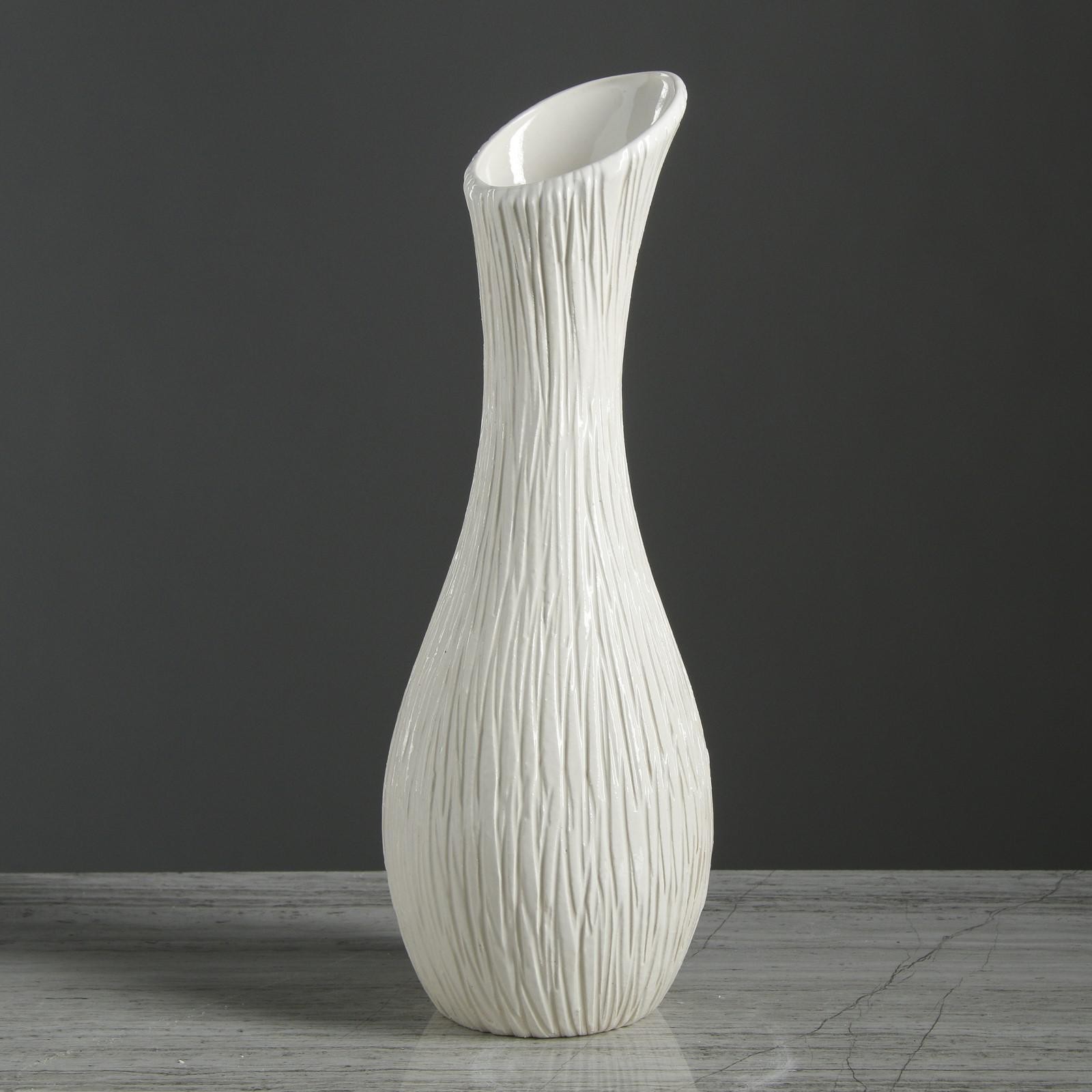 Дизайнерские напольные вазы