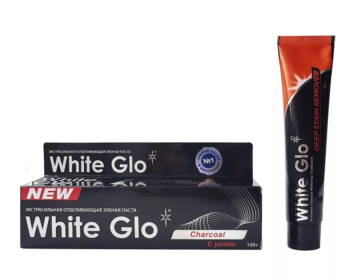 White glo. White Glo зубная паста.