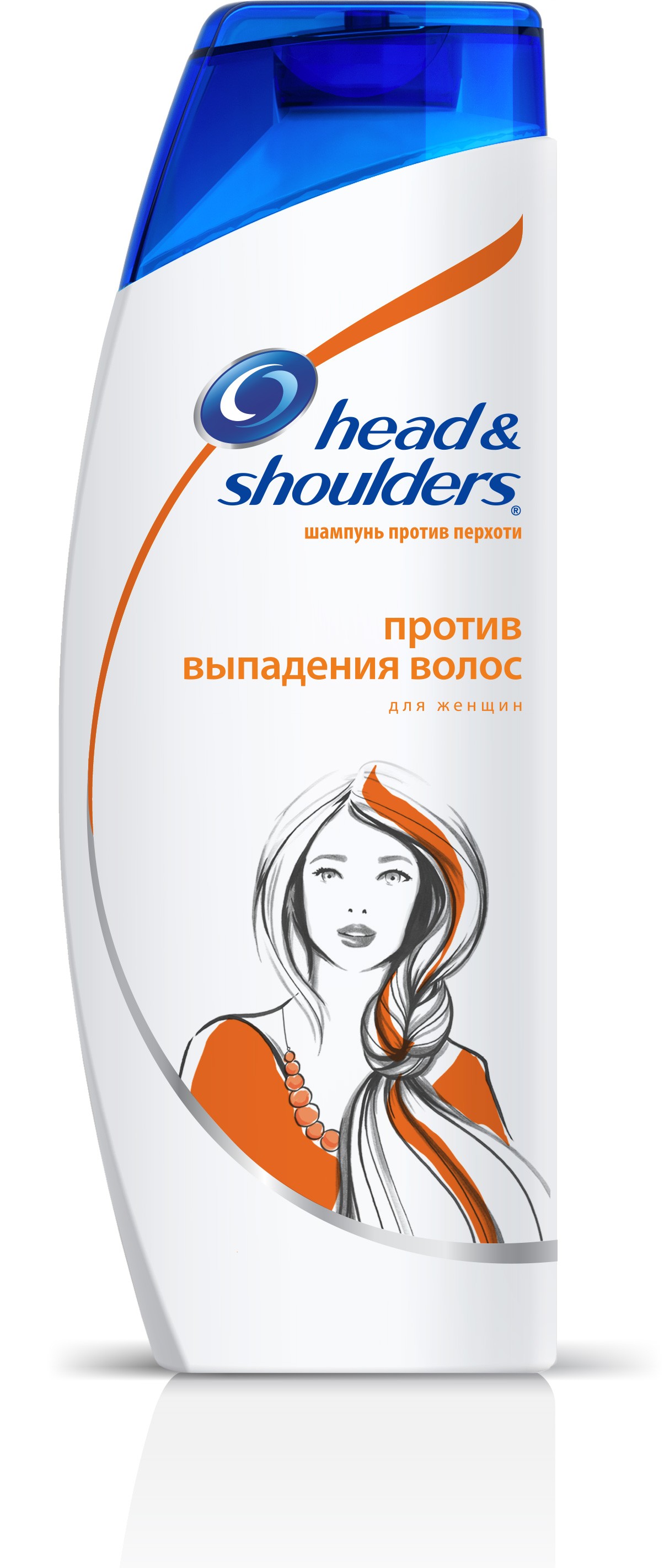 Шампунь для волос женский Озон