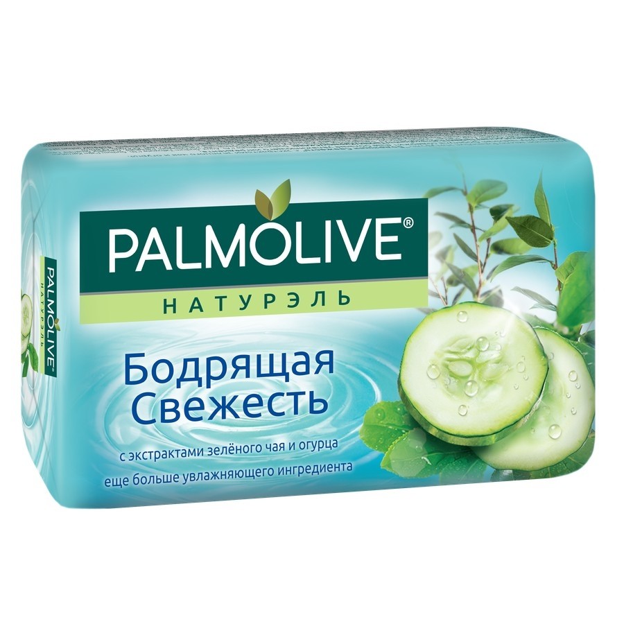 Palmolive Soap Натурэль