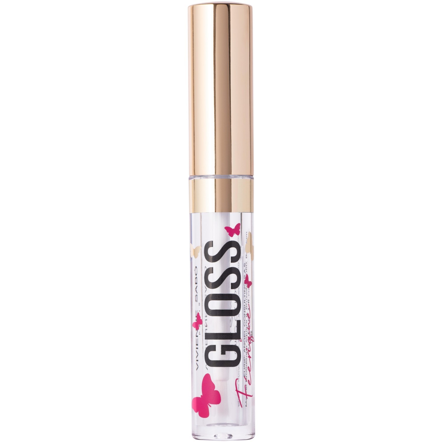 Lip gloss vivienne sabo