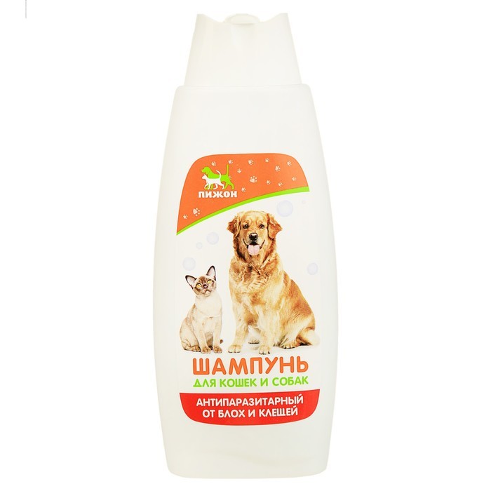 Шампунь для кошек Озон
