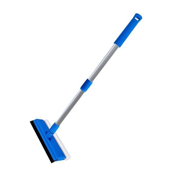 Окномойка С Телескопической Ручкой Купить На Озон