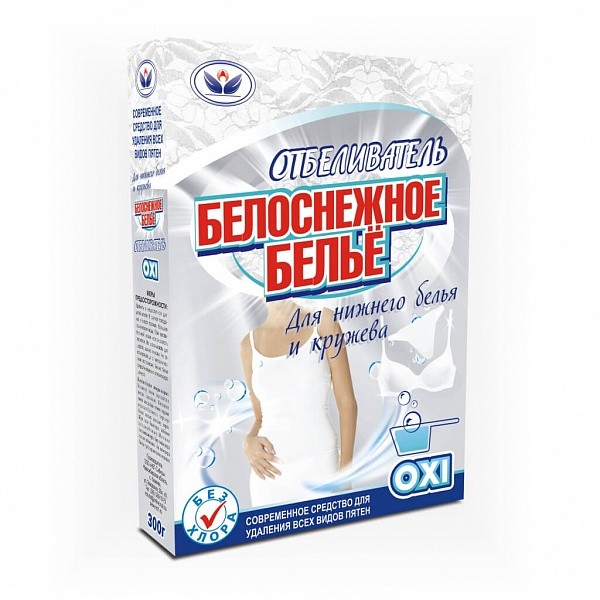 Отбеливатель для белья Озон
