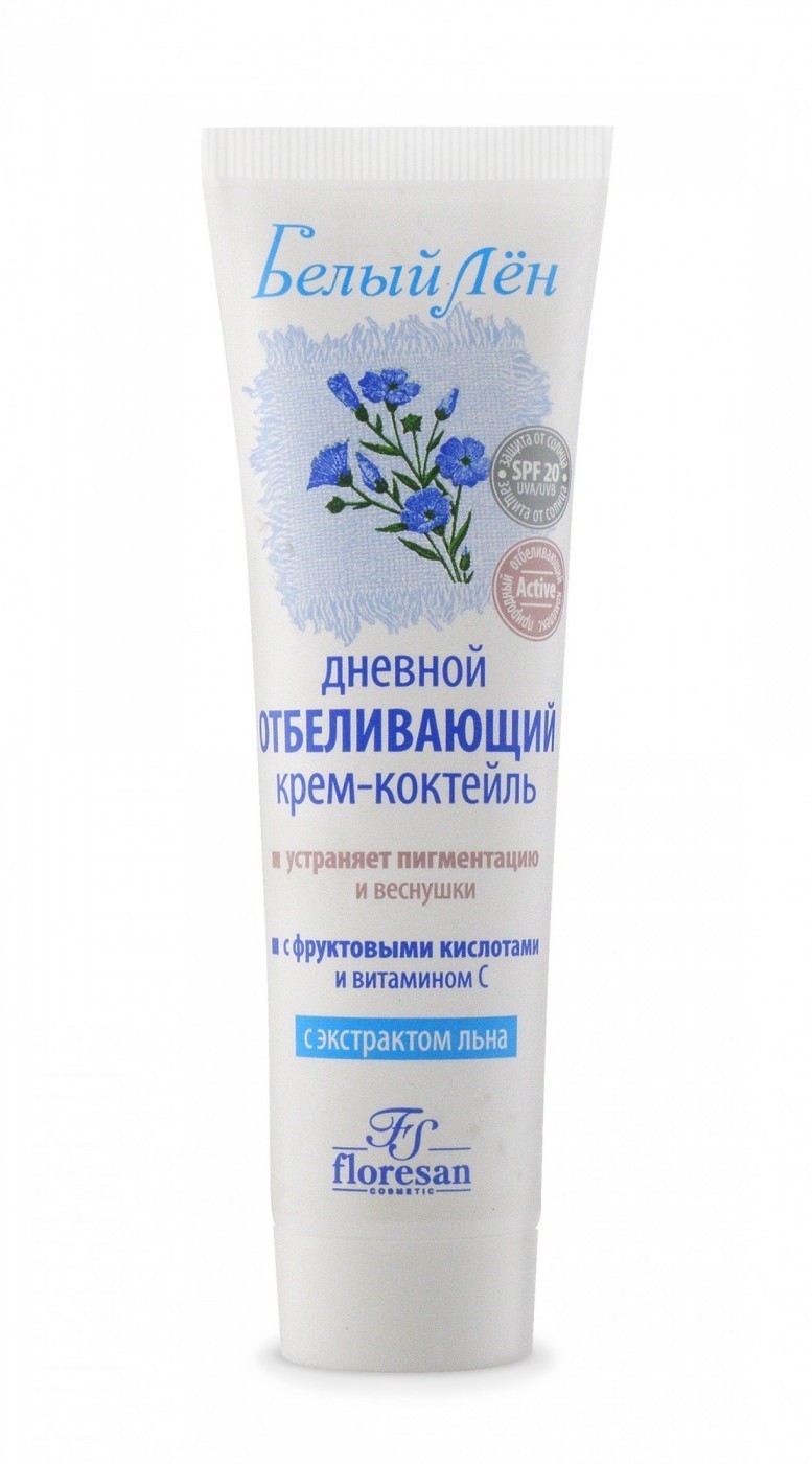 флоресан (floresan) белый лён крем ночной. крем для лица белый лен. крем для лица белый лен. крем для лица белый лен. флоресан белый лен крем дневной отбеливающий защита от солнца 100мл ф31.