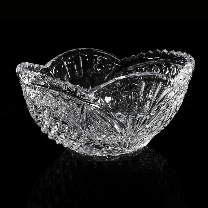 люстра хрустальная чехия айвели кристалл на 9 ламп. ваза 15,5см. люстра crystal l1126. салатница хрусталь. Artglass.